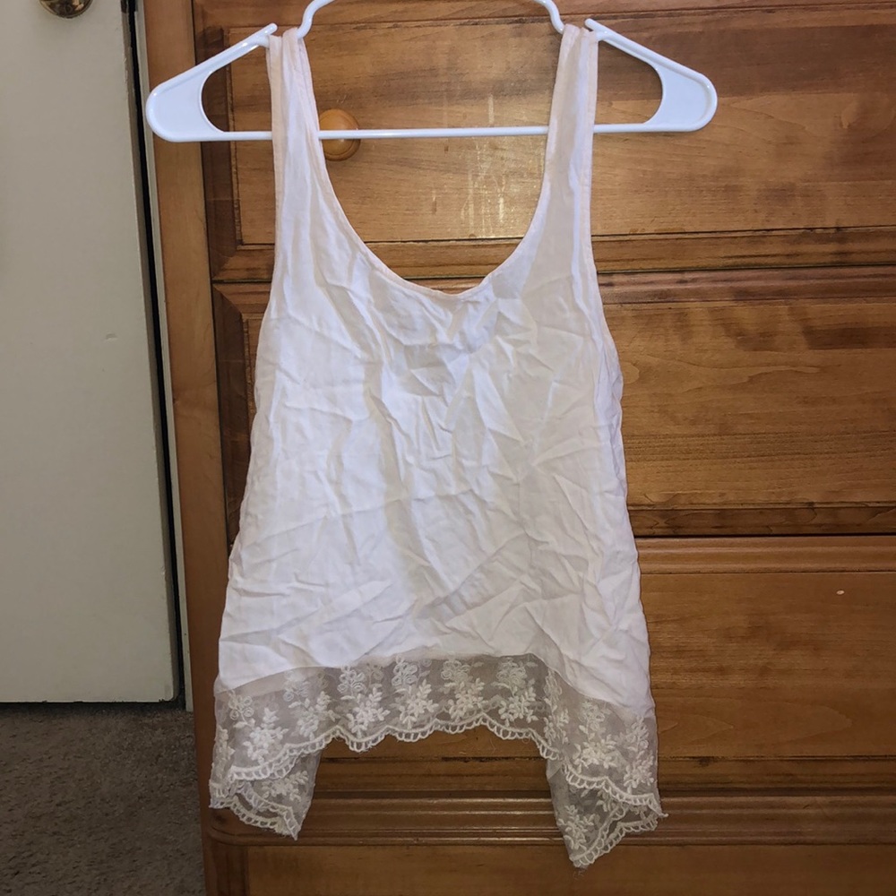 American Eagle Tank Top